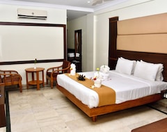 Khách sạn Set Residency (Kumbakonam, Ấn Độ)