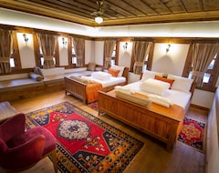 Hotel KolaĞasi Konak (Safranbolu, Turquía)