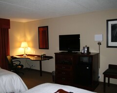 Hotel Hampton Inn and Suites Lanett - West Point, AL (Lanett, EE. UU.)