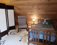 Casa/apartamento entero 750 Sq Private Entry Suite, Guernsey State Park! (Fort Laramie, EE. UU.)
