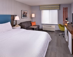 Otel Hampton Inn & Suites Carson City (Carson City, ABD)
