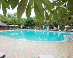 Khách sạn Palmira Resort & Spa (Phan Thiết, Việt Nam)