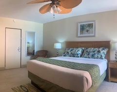 Hele huset/lejligheden Capital Vacations Sea Palace Resort - 2 Bedroom (Conway, USA)