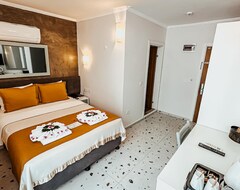 Khách sạn Hotel Tonoz Beach (Oludeniz, Thổ Nhĩ Kỳ)