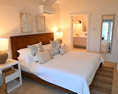 Hotel Little Good Harbour (Speightstown, Barbados)