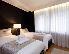 Hotelli The Queen Luxury Apartments - Villa Serena (Luxembourg City, Luxembourg)