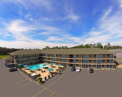 Khách sạn Seasons Florida Resort (Kissimmee, Hoa Kỳ)