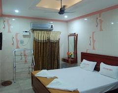Hotel MCM Towers (Rameswaram, Indija)