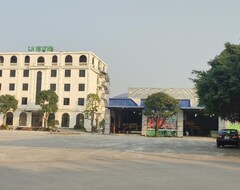Ls Hotel (Phu Ly, Vietnam)