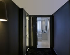 Hotelli B-aparthotel Regent (Bryssel, Belgia)