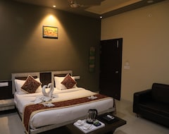 Khách sạn Hotel Pushkar Legacy (Pushkar, Ấn Độ)