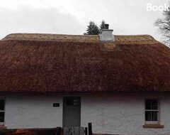 Cijela kuća/apartman Traditional Irish Thatched Cottage (Enniskillen, Ujedinjeno Kraljevstvo)