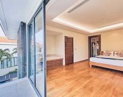 Khách sạn The Point Villa| Three Bedrooms With Private Pool (Đà Nẵng, Việt Nam)