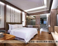 So Fun Hotel (Wujie Township, Tayvan)