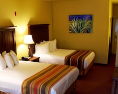 Hotel Best Western San Isidro Inn (Laredo, USA)