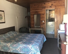 White Pine Motel (Ely, ABD)