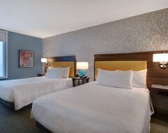 Hotel Home2 Suites by Hilton East Hanover (East Hanover, Sjedinjene Američke Države)