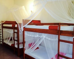 Hotel Colomb Beach Hostel (Colombo, Šri Lanka)