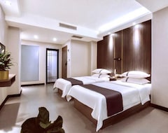 Khách sạn Shaoyang Caiyunnan Hotel (Shaoyang, Trung Quốc)