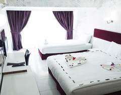 Khách sạn Lİman Beach Hotel (Bodrum, Thổ Nhĩ Kỳ)
