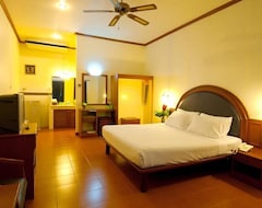Khách sạn Ps Hill Resort Phuket Patong - Sha Plus (Patong Beach, Thái Lan)
