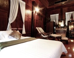 Hotel Dhabkwan Resort & Spa Nonthaburi (Nonthaburi, Thailand)