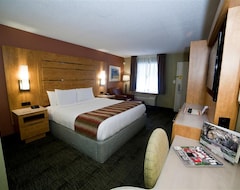 Bed & Breakfast DeSoto Beach Hotel (Tybee Island, USA)