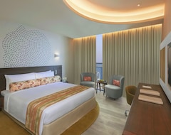 Hotel The Retreat Palm Dubai Mgallery By Sofitel (Dubái, Emiratos Árabes Unidos)