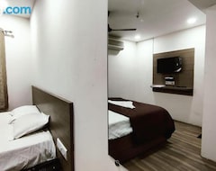 HOTEL NEW RATNAKAR (Daman, Indien)