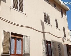 Toàn bộ căn nhà/căn hộ Da Zia Mariuccia (Gairo, Ý)
