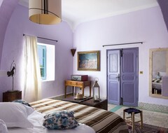 Hotel Riad Tamayourt Ocean View & Piscine Chauffee A 30 (Essaouira, Morocco)