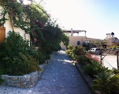 فندق Hotel Villa Tsapakis (Lendas, اليونان)