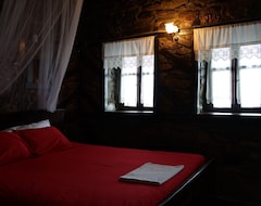 Casa/apartamento entero Apalni Traditional Guesthouse (Skotina, Grecia)