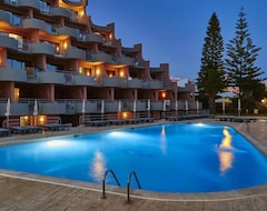 Hotel Luna Clube Oceano (Albufeira, Portugal)