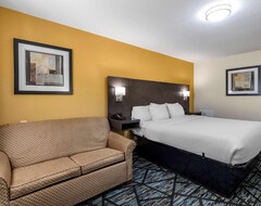 Hotel Quality Inn (Cameron, USA)