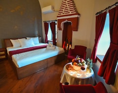 Khách sạn Taşhan Hotel Edirne (Edirne, Thổ Nhĩ Kỳ)