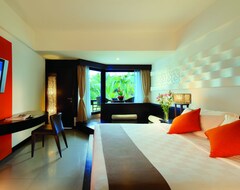 Hotelli Bintan Lagoon Resort (Lagoi, Indonesia)