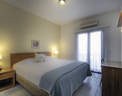 Palatia Village Hotel Apartments (Hersones, Grčka)