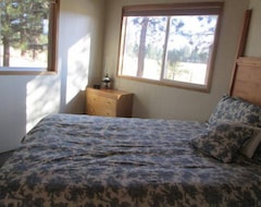 Entire House / Apartment Great Mountain View In Heart Of Central Oregon (Sisters, USA)