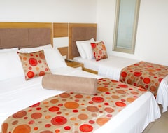 Khách sạn Zest Exclusive Hotel & Spa (Ortakent, Thổ Nhĩ Kỳ)
