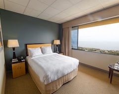 Hotel Villa Graziadio Executive Center at Pepperdine University (Malibu, USA)