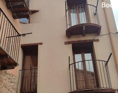 Cijela kuća/apartman Casa Carranclanc (Peñarroya de Tastavins, Španjolska)
