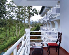 Hotelli Marthoma Retreat Home (Munnar, Intia)