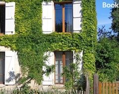 Cijela kuća/apartman Maison Frankrijk (Couloutre, Francuska)
