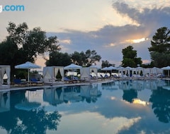 Khách sạn O Paradise Beach Resort And Spa (Eretria, Hy Lạp)