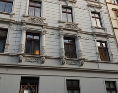 Koko talo/asunto Apartment With Panoramic View - - Sp Hotels - Apartment In The Luisenviertel (Wuppertal, Saksa)
