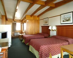 Hotel Wayfarer Motel (Myrtle Beach, Sjedinjene Američke Države)