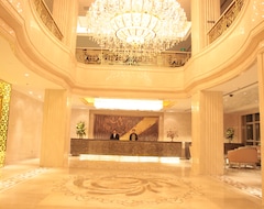 Royal Phoenix Hotel (Pekín, China)