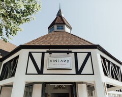 Vinland Hotel And Lounge (Solvang, USA)