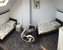 Hele huset/lejligheden Gemütliche Ferienwohnung Auf Denkmalgeschütztem Sturmhof (Grefrath, Tyskland)